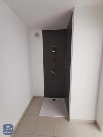 Appartement à louer 3 pièces 63.5m² Montlouis-sur-Loire (37270)