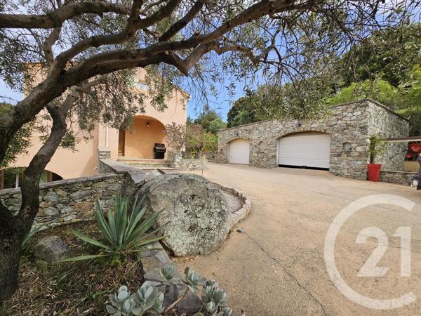 Maison à vendre  5 pièces - 230 m2 ST FLORENT - 202