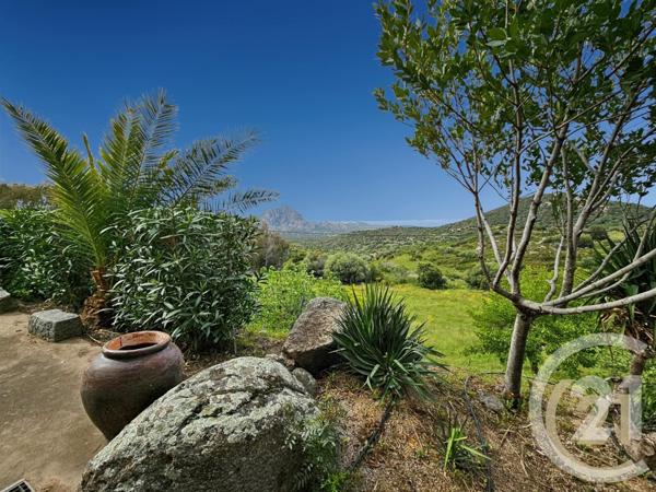 Maison à vendre  5 pièces - 230 m2 ST FLORENT - 202