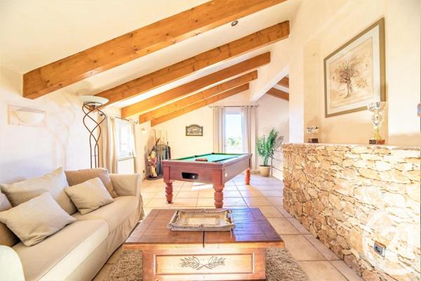 Maison à vendre  5 pièces - 230 m2 ST FLORENT - 202