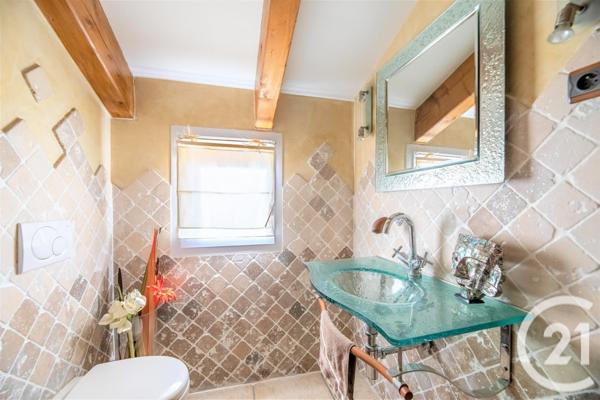 Maison à vendre  5 pièces - 230 m2 ST FLORENT - 202