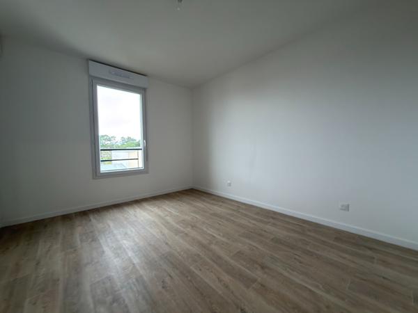 Appartement Saint Gilles Croix De Vie 2 pièce(s) 42.82 m2