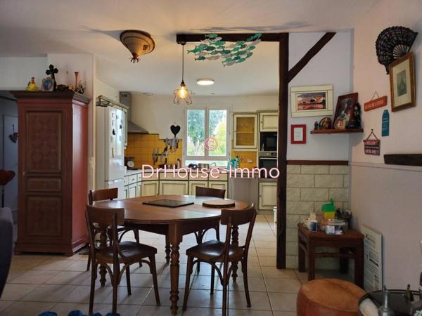 Maison à vendre 5 pièces de 98 m²