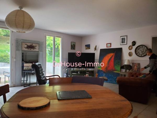 Maison à vendre 5 pièces de 98 m²