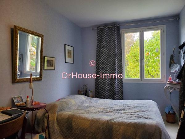 Maison à vendre 5 pièces de 98 m²