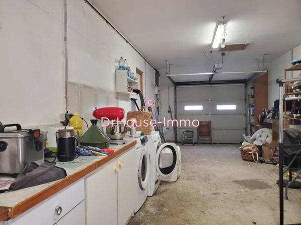 Maison à vendre 5 pièces de 98 m²