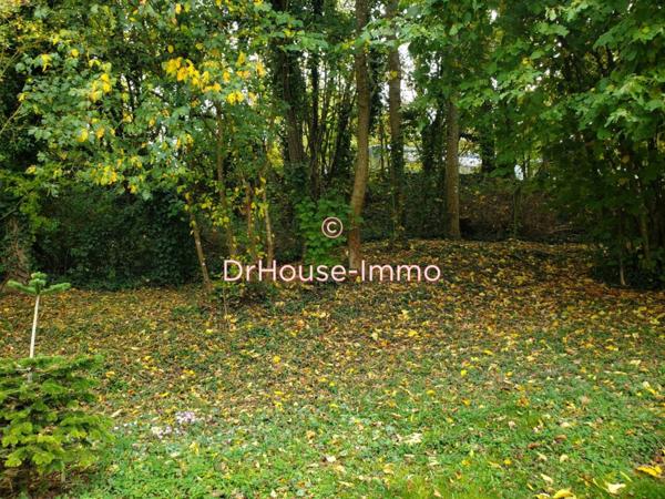 Maison à vendre 5 pièces de 98 m²