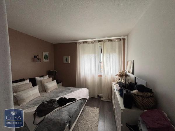 Appartement à vendre 4 pièces 85m²