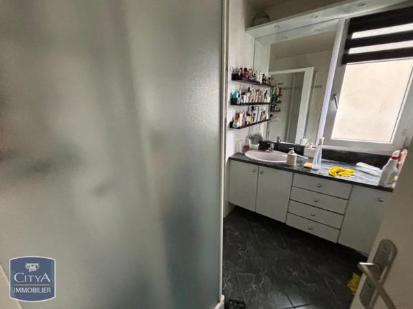 Appartement à vendre 4 pièces 85m²