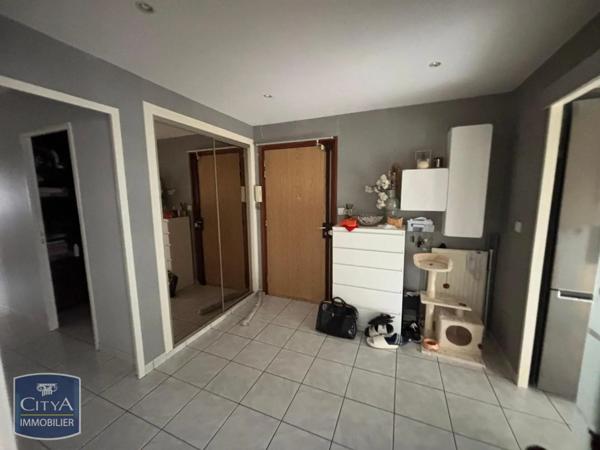 Appartement à vendre 4 pièces 85m²