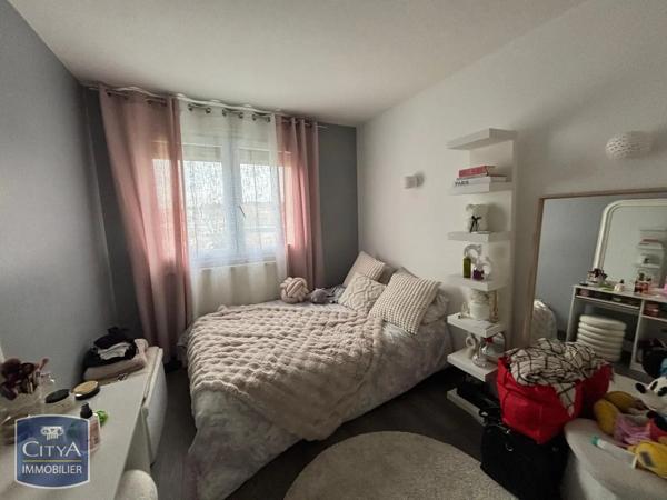 Appartement à vendre 4 pièces 85m²