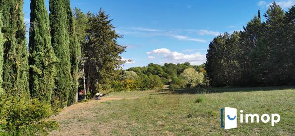 Terrain constructive proche centre-ville