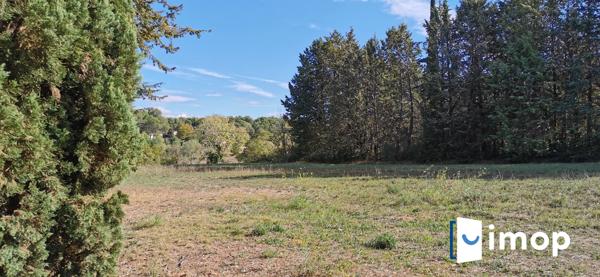 Terrain constructive proche centre-ville