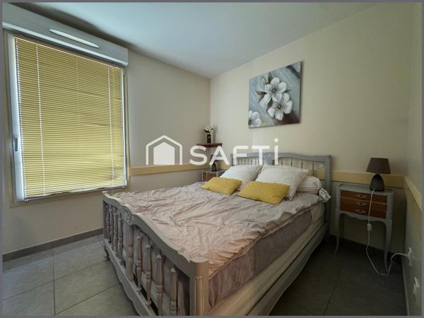 Ensemble de 4 Appartements de Charme aux Lodges du Mont Brûlé