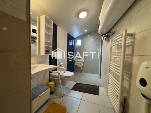 Ensemble de 4 Appartements de Charme aux Lodges du Mont Brûlé