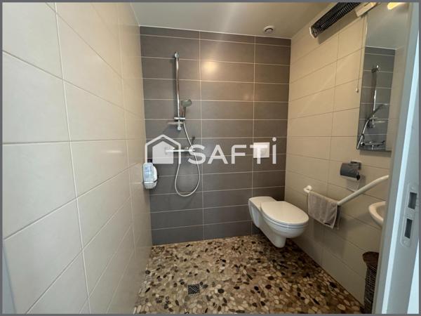 Ensemble de 4 Appartements de Charme aux Lodges du Mont Brûlé