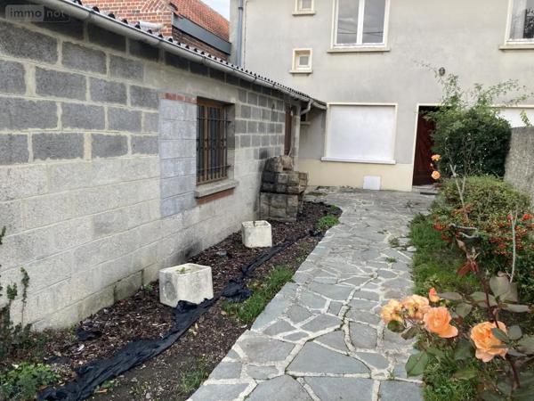 Achat - Maison Agny 62217 6 pièces 126 m 2 186 m 2
