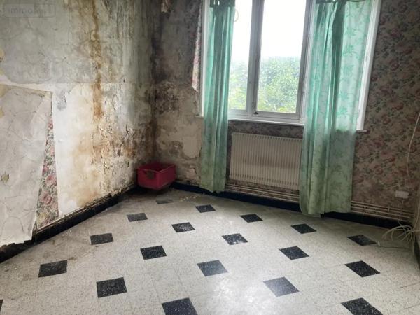 Achat - Maison Agny 62217 6 pièces 126 m 2 186 m 2