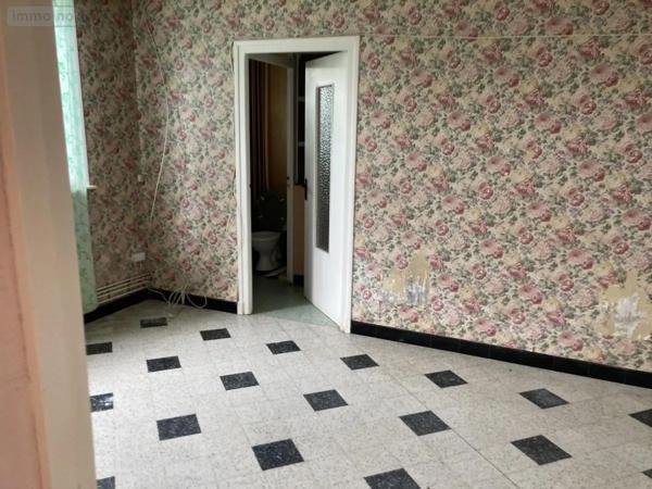 Achat - Maison Agny 62217 6 pièces 126 m 2 186 m 2