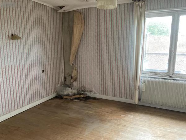 Achat - Maison Agny 62217 6 pièces 126 m 2 186 m 2
