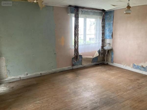Achat - Maison Agny 62217 6 pièces 126 m 2 186 m 2