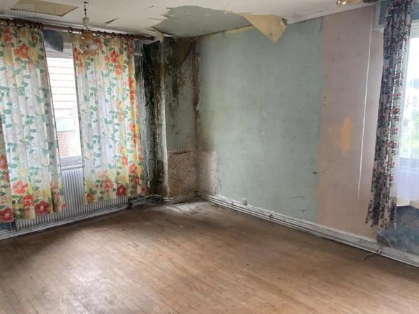 Achat - Maison Agny 62217 6 pièces 126 m 2 186 m 2