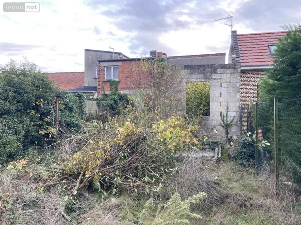 Achat - Maison Agny 62217 6 pièces 126 m 2 186 m 2