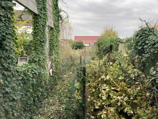 Achat - Maison Agny 62217 6 pièces 126 m 2 186 m 2