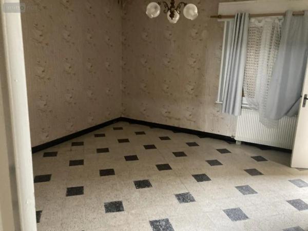 Achat - Maison Agny 62217 6 pièces 126 m 2 186 m 2