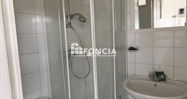 À vendre Studio 11.4 m² - Rouen 76000