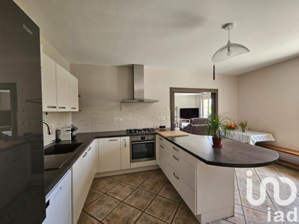 Maison à vendre 6 pièces 184 m² Montval-sur-Loir