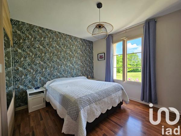 Maison à vendre 6 pièces 184 m² Montval-sur-Loir