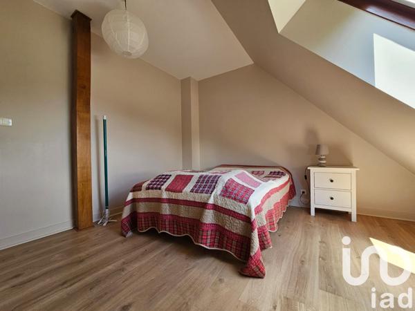 Maison à vendre 6 pièces 184 m² Montval-sur-Loir