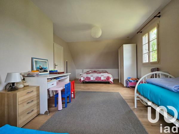 Maison à vendre 6 pièces 184 m² Montval-sur-Loir