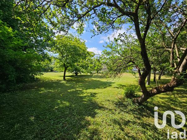 Maison à vendre 6 pièces 184 m² Montval-sur-Loir