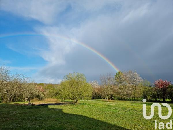 Maison à vendre 6 pièces 184 m² Montval-sur-Loir