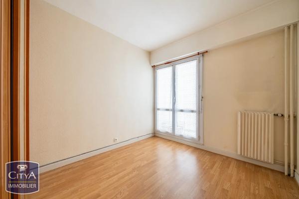 Appartement à vendre 3 pièces 71m² Saint-Herblain (44800)