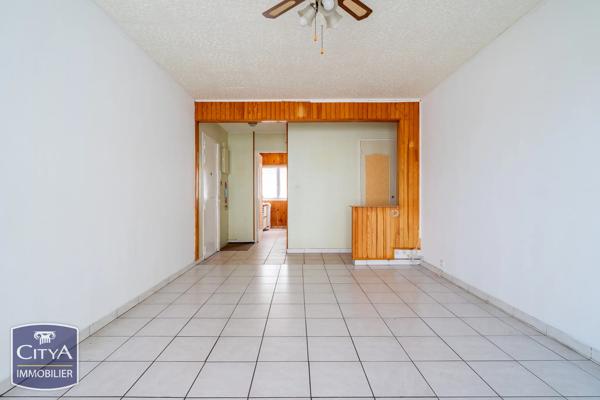 Appartement à vendre 3 pièces 71m² Saint-Herblain (44800)