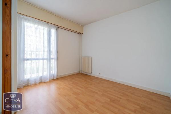 Appartement à vendre 3 pièces 71m² Saint-Herblain (44800)