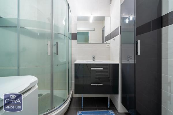 Appartement à vendre 3 pièces 71m² Saint-Herblain (44800)
