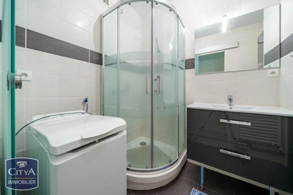 Appartement à vendre 3 pièces 71m² Saint-Herblain (44800)