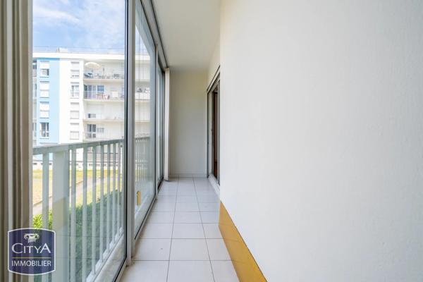 Appartement à vendre 3 pièces 71m² Saint-Herblain (44800)