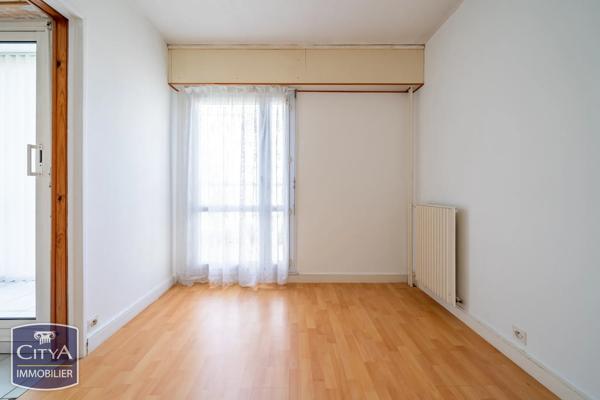 Appartement à vendre 3 pièces 71m² Saint-Herblain (44800)