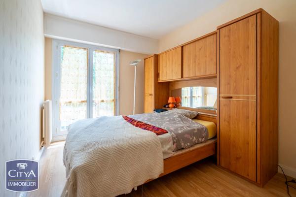Appartement à vendre 3 pièces 71m² Saint-Herblain (44800)