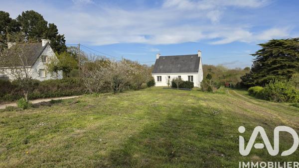 Maison à vendre 8 pièces 119 m² Sarzeau