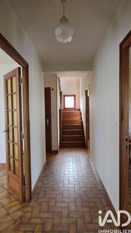 Maison à vendre 8 pièces 119 m² Sarzeau