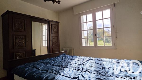 Maison à vendre 8 pièces 119 m² Sarzeau