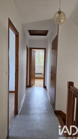 Maison à vendre 8 pièces 119 m² Sarzeau