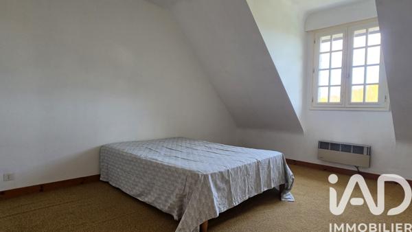 Maison à vendre 8 pièces 119 m² Sarzeau