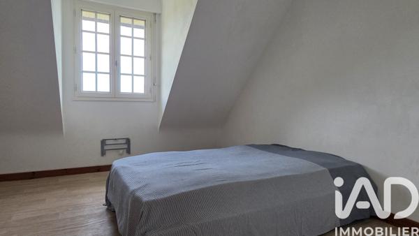 Maison à vendre 8 pièces 119 m² Sarzeau